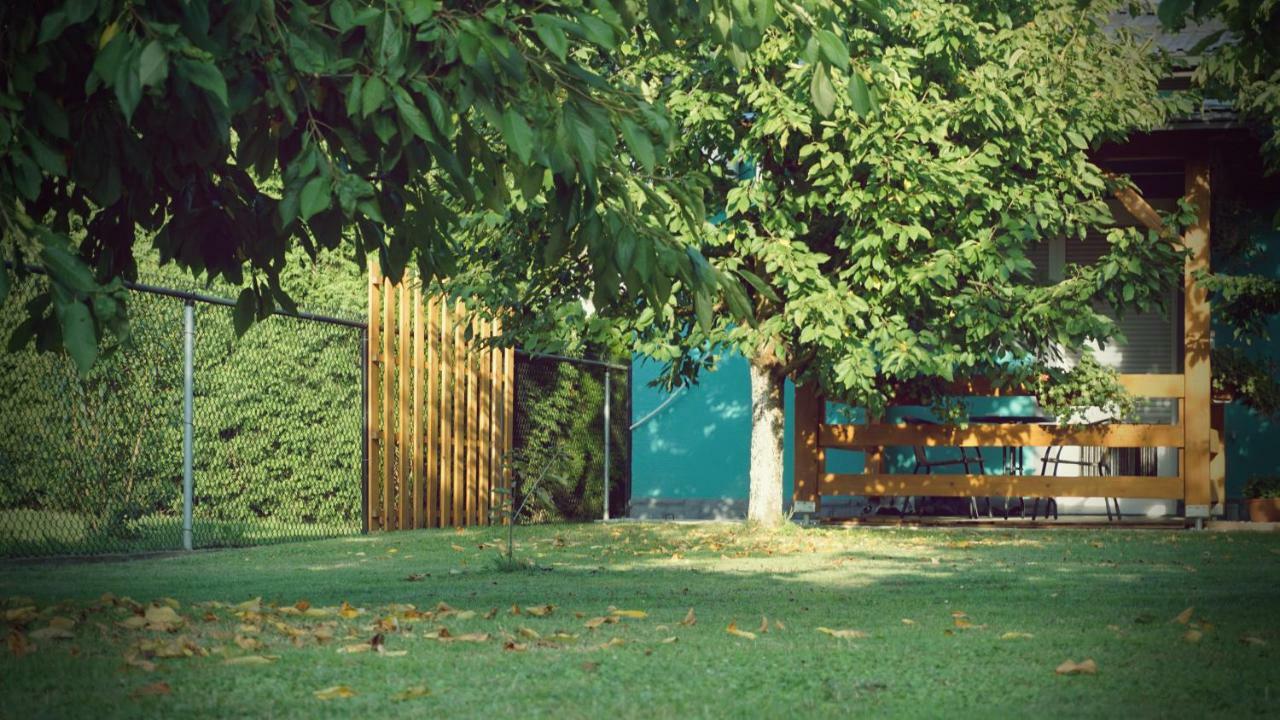 Studio Apartman Zorkovac Ozalj Exterior foto